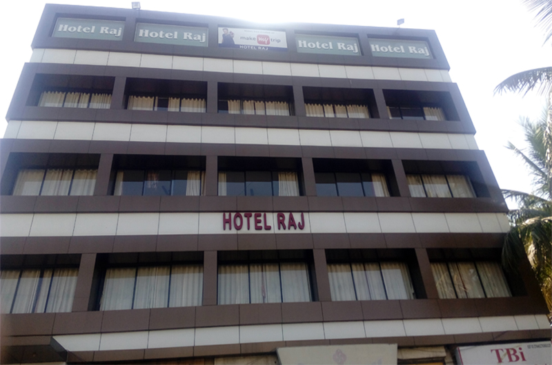 
Best hotels at Aurangabad